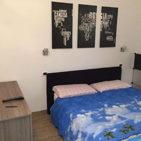 Guest House Persico Desenzano del Garda Zewnętrze zdjęcie