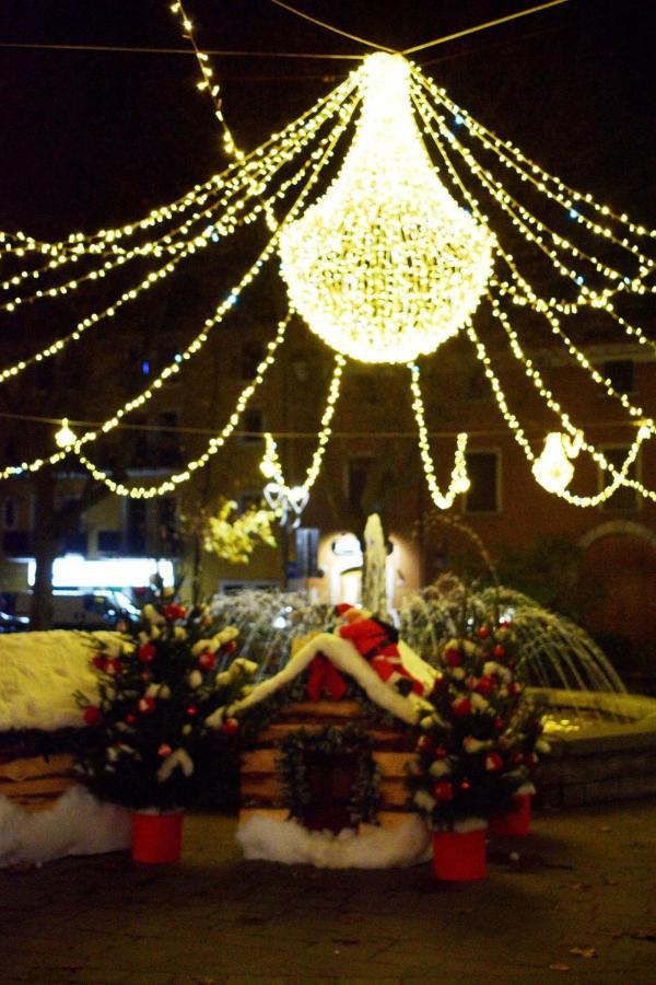 Guest House Persico Desenzano del Garda Zewnętrze zdjęcie