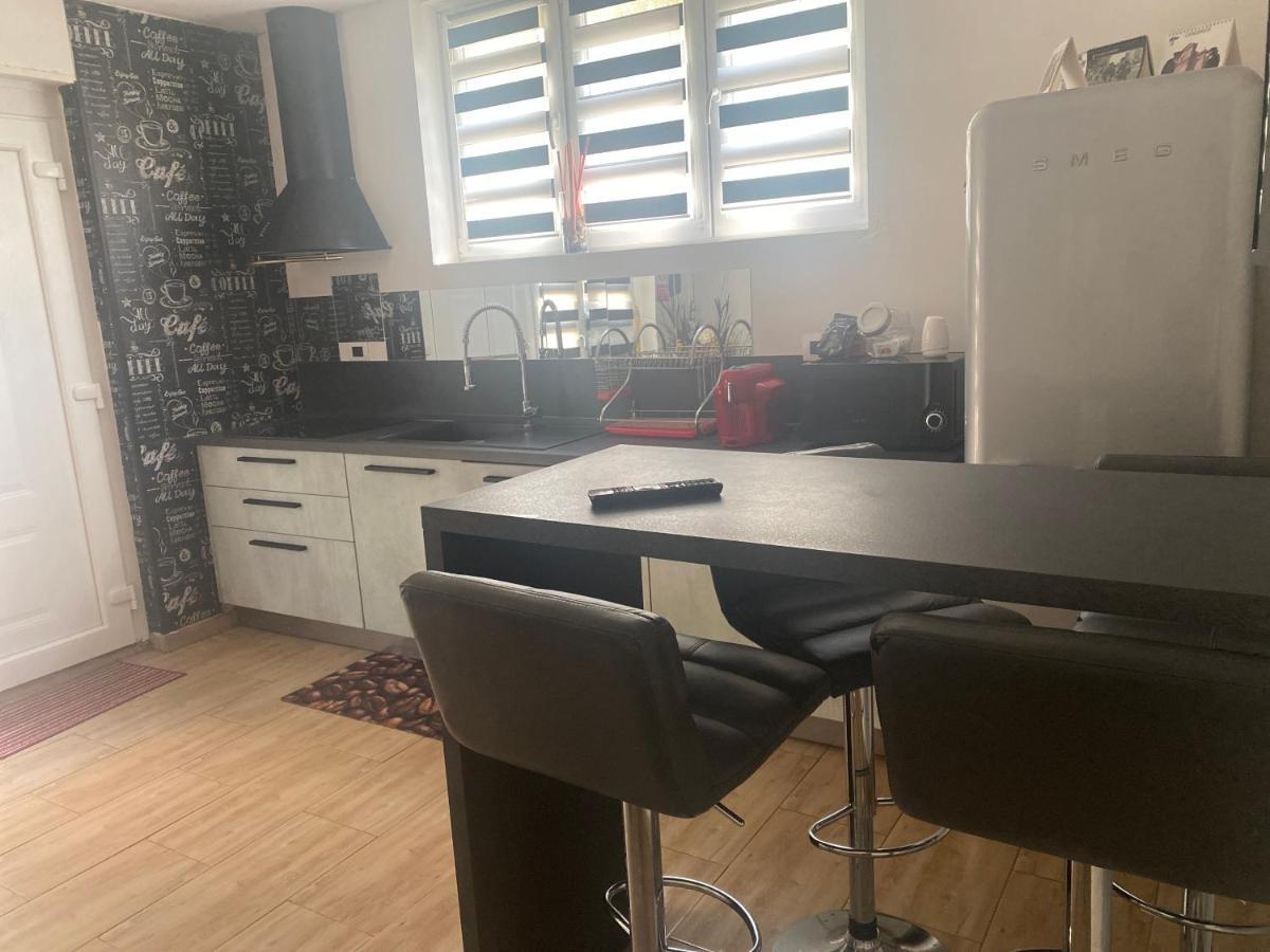 Guest House Persico Desenzano del Garda Zewnętrze zdjęcie
