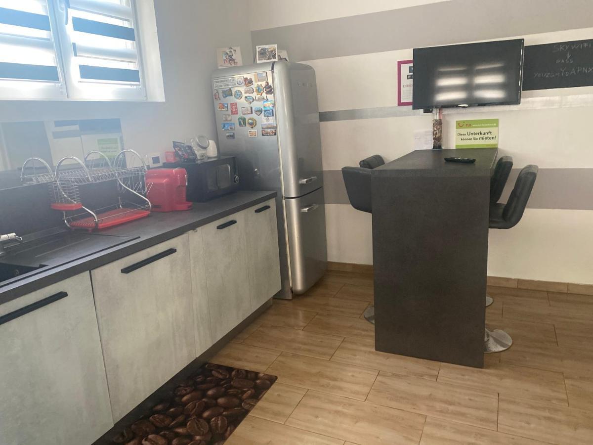 Guest House Persico Desenzano del Garda Zewnętrze zdjęcie