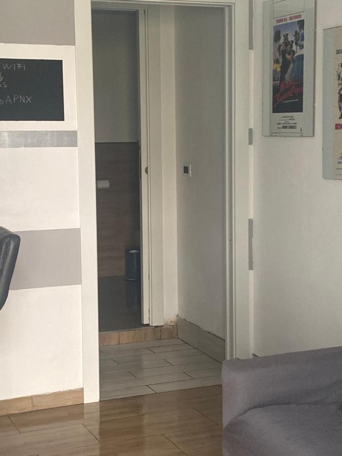 Guest House Persico Desenzano del Garda Zewnętrze zdjęcie