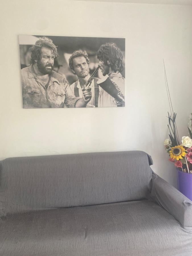 Guest House Persico Desenzano del Garda Zewnętrze zdjęcie