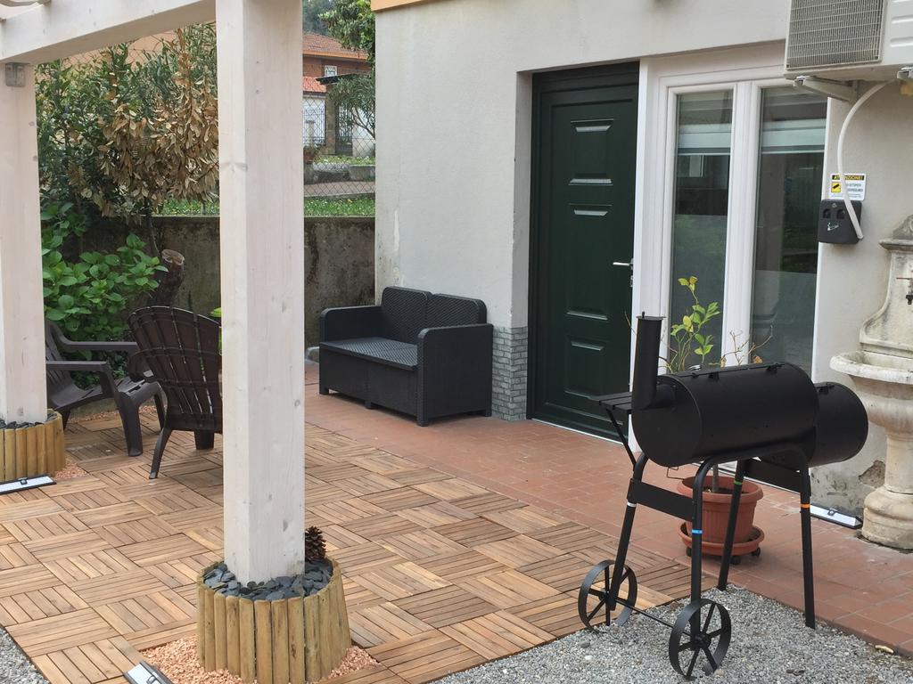 Guest House Persico Desenzano del Garda Zewnętrze zdjęcie